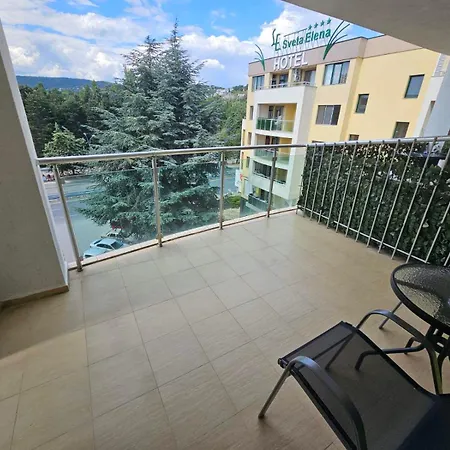 Apartment Elena 35 Varna