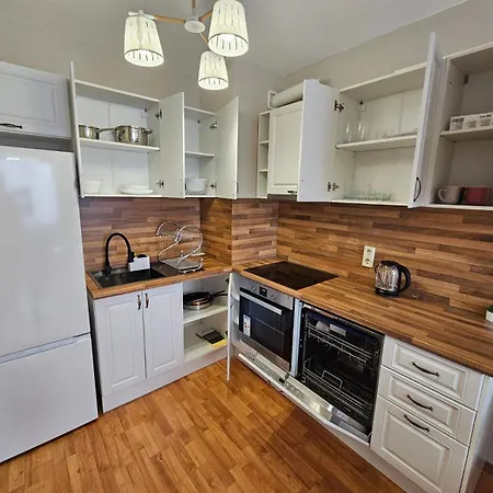 Apartment Elena 35 Varna