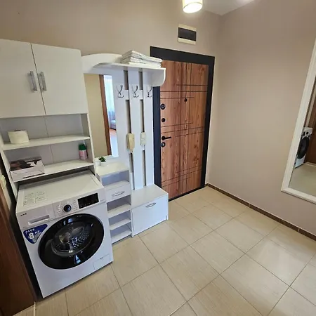 Elena 35 Apartment *